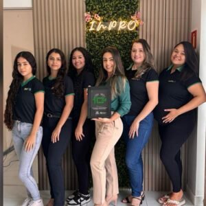 Equipe Inpro